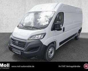 Fiat Fiat Ducato Maxi Grossr.-Kasten 35 140 L4H2 RS 403 Gebrauchtwagen