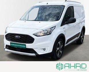 Ford Ford Transit Connect Kasten Active 88KW LKW Zulass Gebrauchtwagen