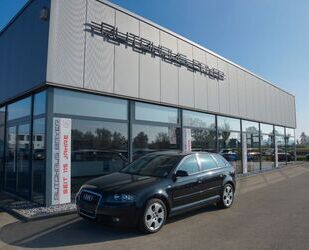 Audi Audi A3 Sportback 116PS Ambition HU 07/26! M&S! Gebrauchtwagen