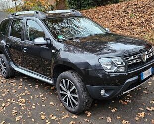 Dacia Dacia Duster 1.2 TCe 125 4x2 Prestige Prestige Gebrauchtwagen