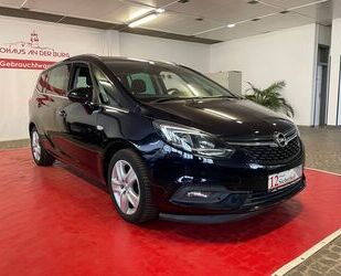 Opel Opel Zafira C Edition *Apple/Android+SHgpfl.+7 Sit Gebrauchtwagen