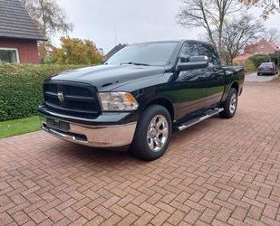 Dodge Dodge RAM Gebrauchtwagen