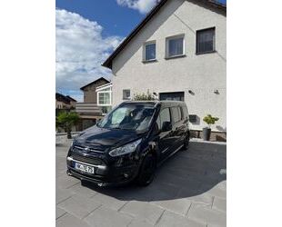 Ford Ford Grand Tourneo 1.5 TDCi 88kW PowerShift Titan. Gebrauchtwagen