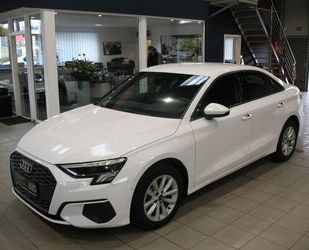 Audi Audi A3 30 TFSI Lim. S tronic *LED*NAVI* Gebrauchtwagen