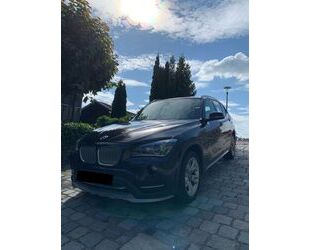 BMW BMW X1 xDrive20d xLine xLine Gebrauchtwagen