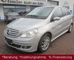 Mercedes-Benz Mercedes-Benz B 180 B -Klasse B 180 CDI Gebrauchtwagen