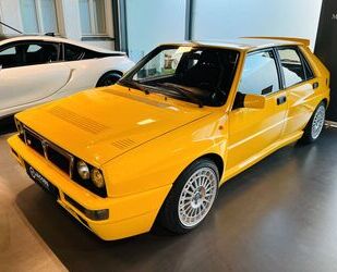 Lancia Lancia Delta HF Integrale EVO I *Giallo Ginestra* Gebrauchtwagen