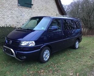 VW Volkswagen T4 Multivan 2,5 TDI , Oldtimer, H Zulas Oldtimer