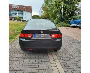 Honda Honda Accord 2.0 LPG Executive Gebrauchtwagen