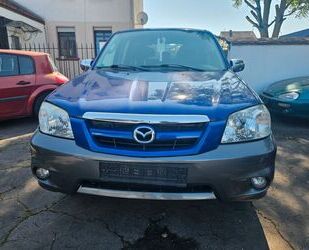 Mazda Mazda Tribute 2.3 Exclusive 4X4 Gebrauchtwagen