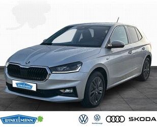 Skoda Skoda Fabia 1.0 MPI Drive LED PDC RÜCKFAHRK. Lane Gebrauchtwagen