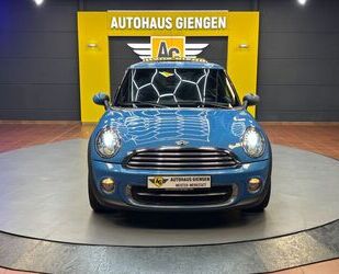 Mini MINI Mini Cooper BAYSWATER/Pano/Leder/Scheckheft Gebrauchtwagen