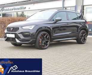 Cupra Cupra Ateca VZ 4Drive Limited Edition*Brembo*beats Gebrauchtwagen