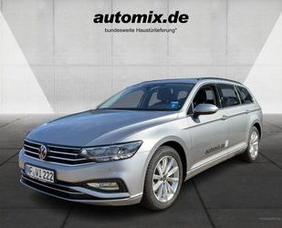 VW Volkswagen Passat Variant Variant DSG AHK LED ACC Gebrauchtwagen