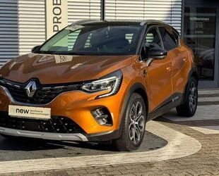 Renault Renault Captur Intens 1.6 Plug-In Hybrid 160 Gebrauchtwagen