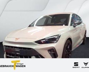 Cupra Cupra Leon 1.5 eTSI DSG FACELIFT MATRIX SENNHEISER Gebrauchtwagen