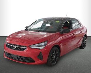 Opel Opel Corsa F GS Line AT8 NAVI PDC SITZHEIZUNG LED Gebrauchtwagen