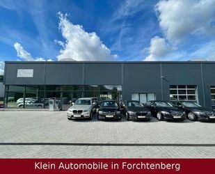 BMW BMW 116i Lim. Klimaanlage Einparkhilfe TÜV-2025 Gebrauchtwagen