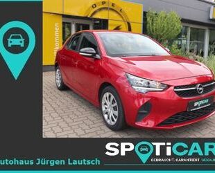 Opel Opel Corsa F 1.2 Edition Klima/SHZ/PDC/DAB+/BT-Rad Gebrauchtwagen