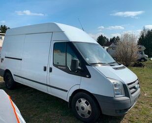 Ford Ford Transit Kasten FT 350 L3 H3 Gebrauchtwagen