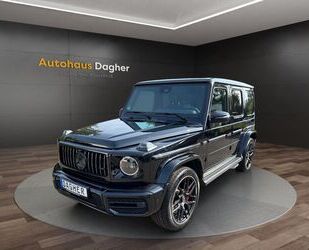 Mercedes-Benz Mercedes-Benz G 63 AMG G -Modell Station Carbon Pa Gebrauchtwagen