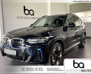 BMW BMW iX3 Impressive 20