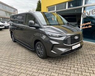 Ford Ford Transit Custom Limited AT 320 L2 Toterwinkel Gebrauchtwagen