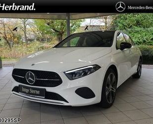 Mercedes-Benz Mercedes-Benz A 200 Progressive KeylessGO Night-Pa Gebrauchtwagen