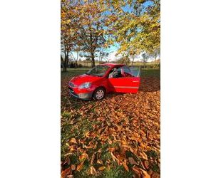 Ford Ford Fiesta 1,3 44 kW Fun Gebrauchtwagen