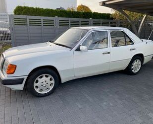 Mercedes-Benz Mercedes-Benz 200 Gebrauchtwagen