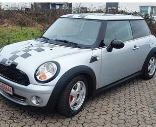 Mini MINI Cooper One 95PS Gebrauchtwagen