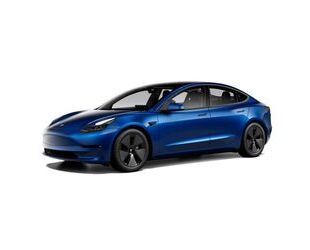 Tesla Tesla Model 3 Long Range AWD Gebrauchtwagen