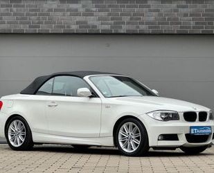 BMW BMW 118i M-Paket*Navi*Leder*Harman Kardon*Temp.* Gebrauchtwagen