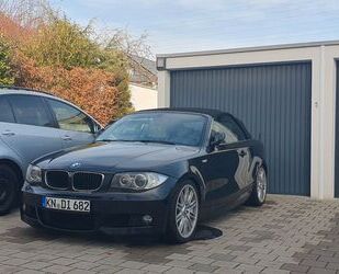 BMW BMW 125i Cabrio M packet Gebrauchtwagen