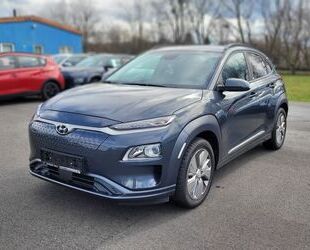 Hyundai Hyundai KONA Electro Advantage-Paket 100kW Gebrauchtwagen