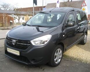 Dacia Dacia Dokker SCe 100 Essential - Klima - PDC - Gebrauchtwagen