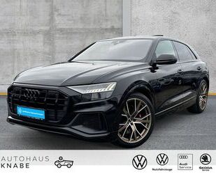 Audi SQ8 Gebrauchtwagen