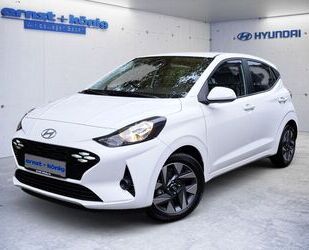 Hyundai Hyundai i10 1.0 Trend Gebrauchtwagen