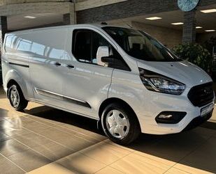 Ford Ford Transit Custom 320 L2 Garantie Navi R.Cam Spu Gebrauchtwagen