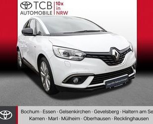 Renault Renault Scenic IV 1.3 TCe 140 Limited GPF NAVI SHZ Gebrauchtwagen