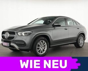 Mercedes-Benz Mercedes-Benz GLE 350de Coupé Exclusive|Assistenz| Gebrauchtwagen