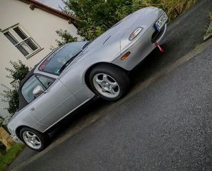 Mazda Mazda MX-5 NA US-Modell Gebrauchtwagen