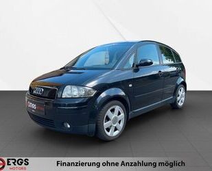 Audi Audi A2 1.6 FSI 