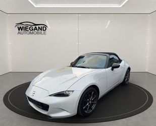 Mazda Mazda MX-5 SKYACTIV-G 160 Exclusive-Line Gebrauchtwagen