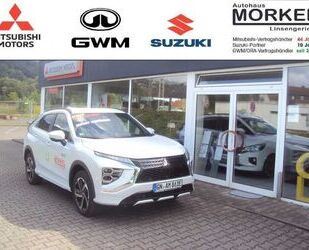 Mitsubishi Mitsubishi Eclipse Cross Plug-in Hybrid PLUS Selec Gebrauchtwagen