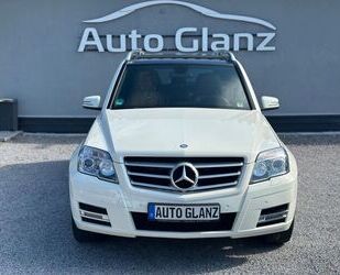 Mercedes-Benz Mercedes-Benz GLK 350 4Matic,Navi,Shzg.,PDC,Tempom Gebrauchtwagen