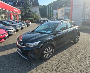 Kia Kia Stonic Vision Navi Kamera Sitzh uvm. Gebrauchtwagen