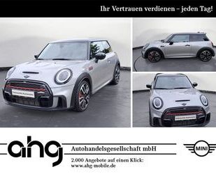 Mini MINI JCW John Cooper Works Trim Steptronic Sport A Gebrauchtwagen