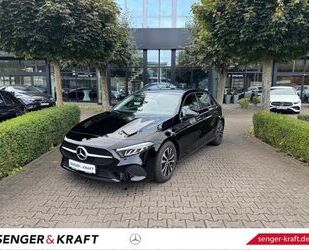 Mercedes-Benz Mercedes-Benz A 180 Kompaktlimousine KAM PDC SpurH Gebrauchtwagen