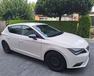 Seat Seat Leon Style 1.2 TSI CONNECT Start&Stop, Navi Gebrauchtwagen